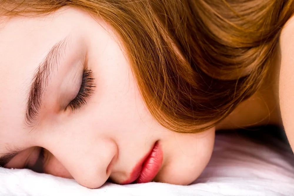 The 9 Health Benefits That Occur During Sleep