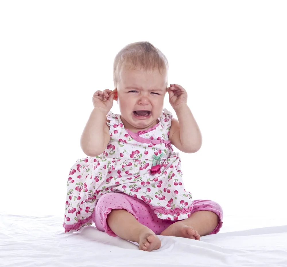 Does My Child Have an Ear Infection?