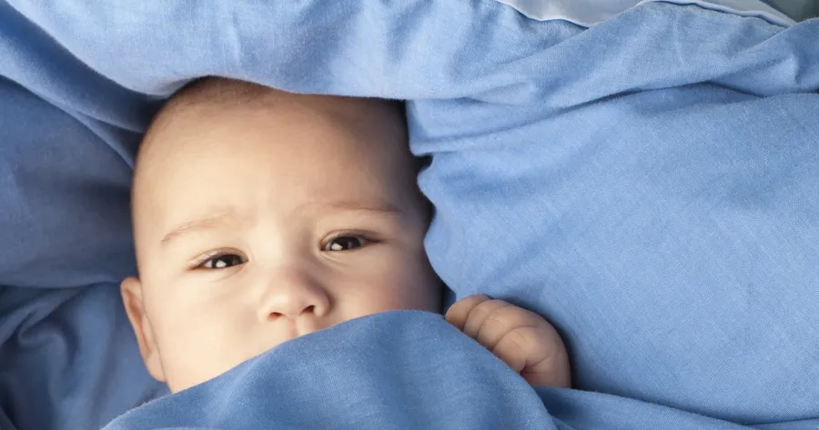 Duerma bien: 10 consejos efectivos para que su bebe duerma la siesta