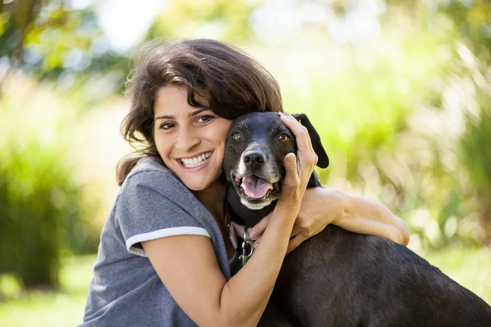12 Convincing Health Reasons to Own a Dog