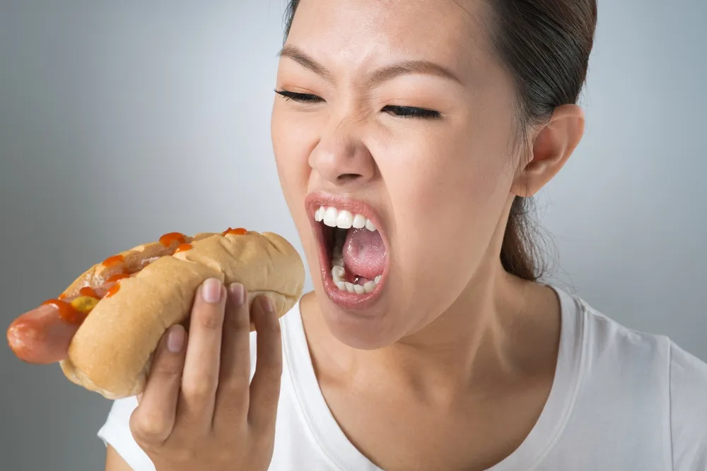 5 Choses que vous Ignoriez sur les Hot-dogs