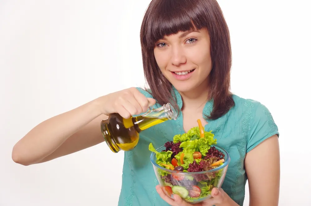 Ocho alimentos que hacen que el cabello crezca más rápido