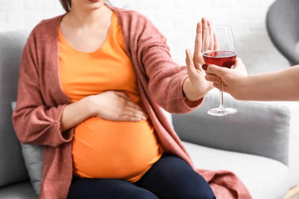 The Truth About Alcohol and Pregnancy
