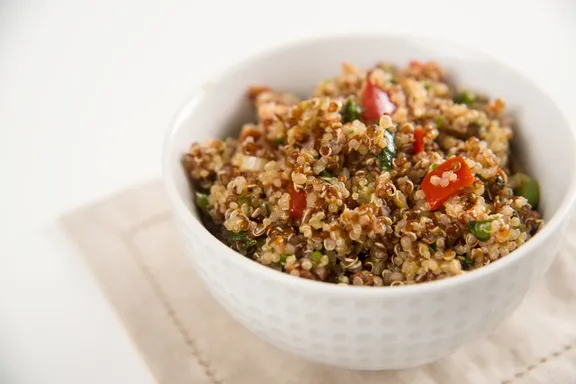 Things You Should Know About Quinoa