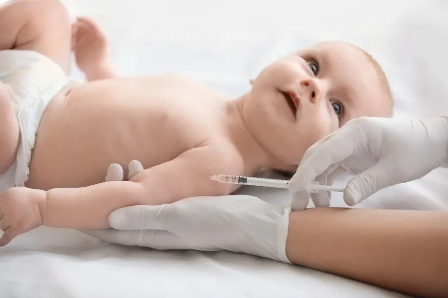 Vaccines Every Baby Should Get