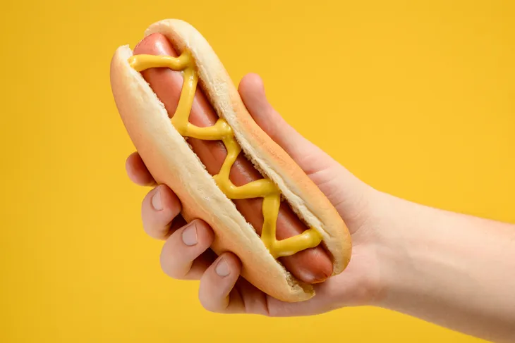 Hot Dogs Are Hazardous to Your Health