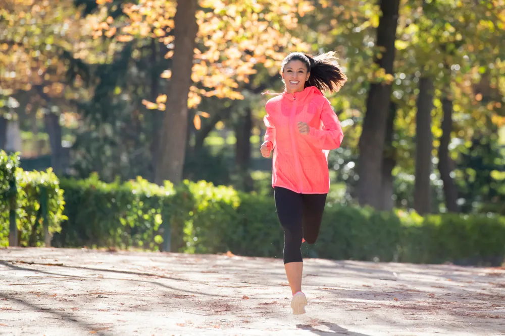 Easy Ways to Stay Healthy and Active During Fall