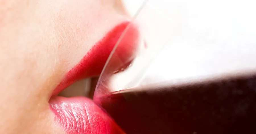 Drinking Red Wine Could Help Overweight People Burn Fat