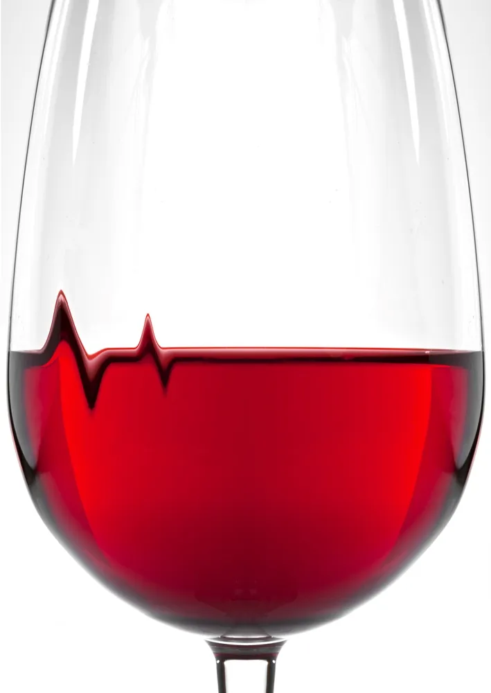 10 Ways Drinking Wine May Be Saving Your Life