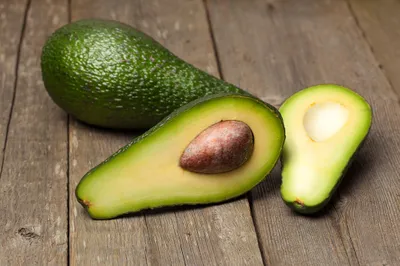 avacado