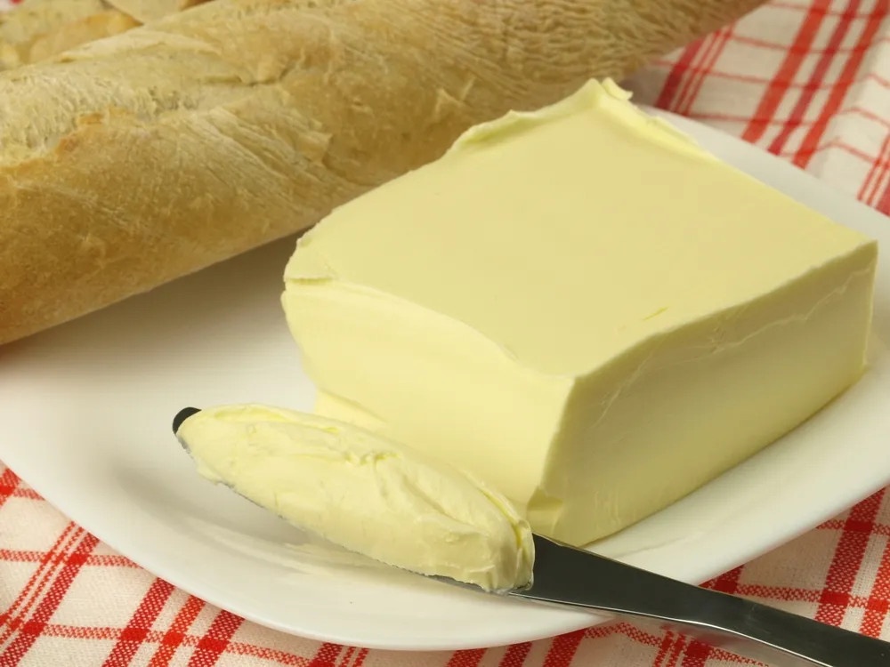 10 Alternatives Saines & Savoureuses au Beurre