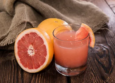 grapefruit