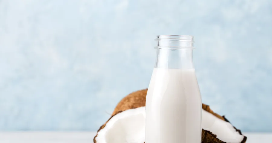 Learn to Love These Alternative Milks