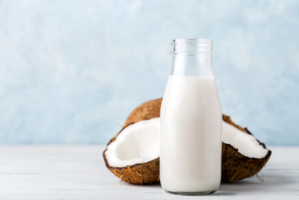 Learn to Love These Alternative Milks