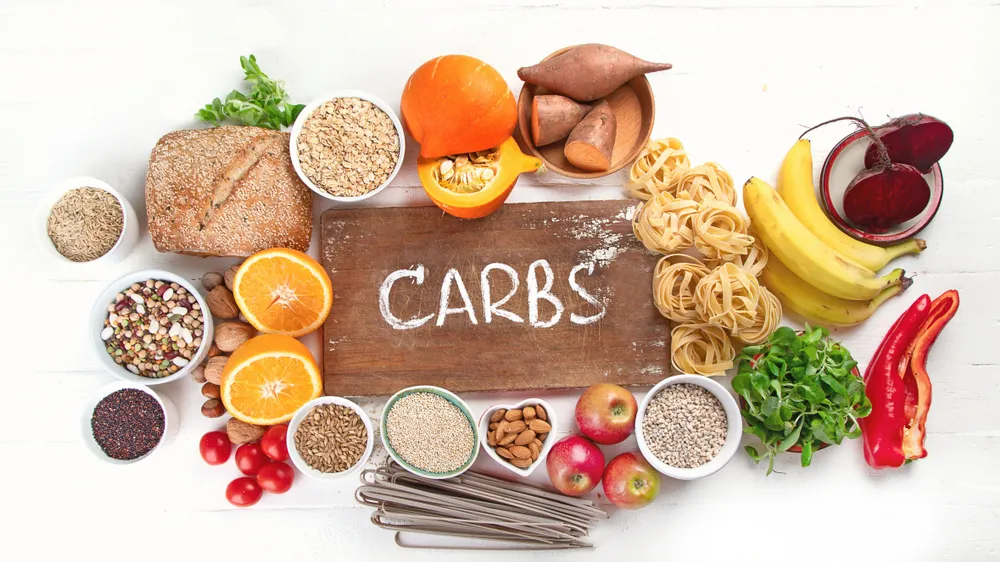 Reasons You Should Be Eating Carbohydrates