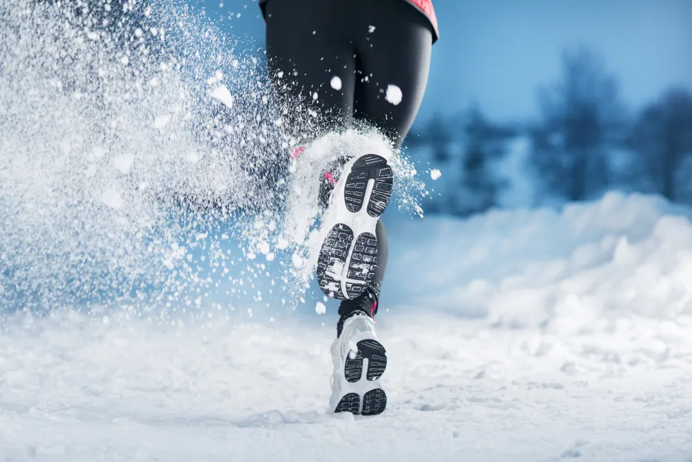 Tips for Foul Weather Running