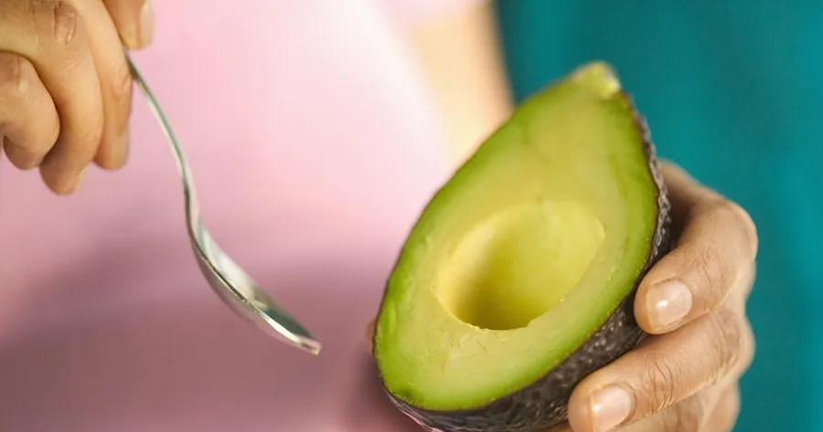 Eating Avocados Could Help Lower Cholesterol
