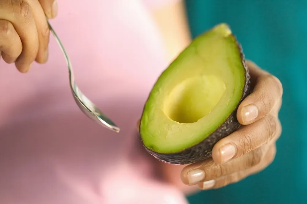 Eating Avocados Could Help Lower Cholesterol