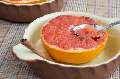 grapefruit