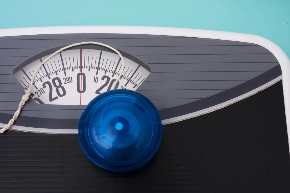 Video: AHA says Yo-Yo Dieting Dangerous Even if you’re not Overweight
