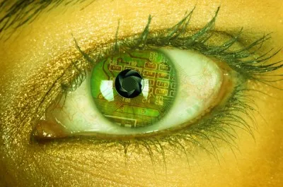 eye