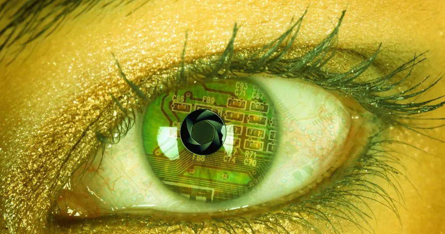 Bionic Lenses Could Boost Vision, Eliminate Cataracts
