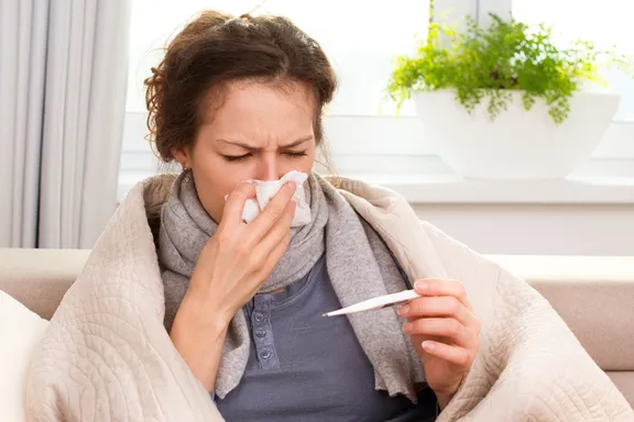 ¿Tengo la gripe porcina? 10 síntomas del H1N1