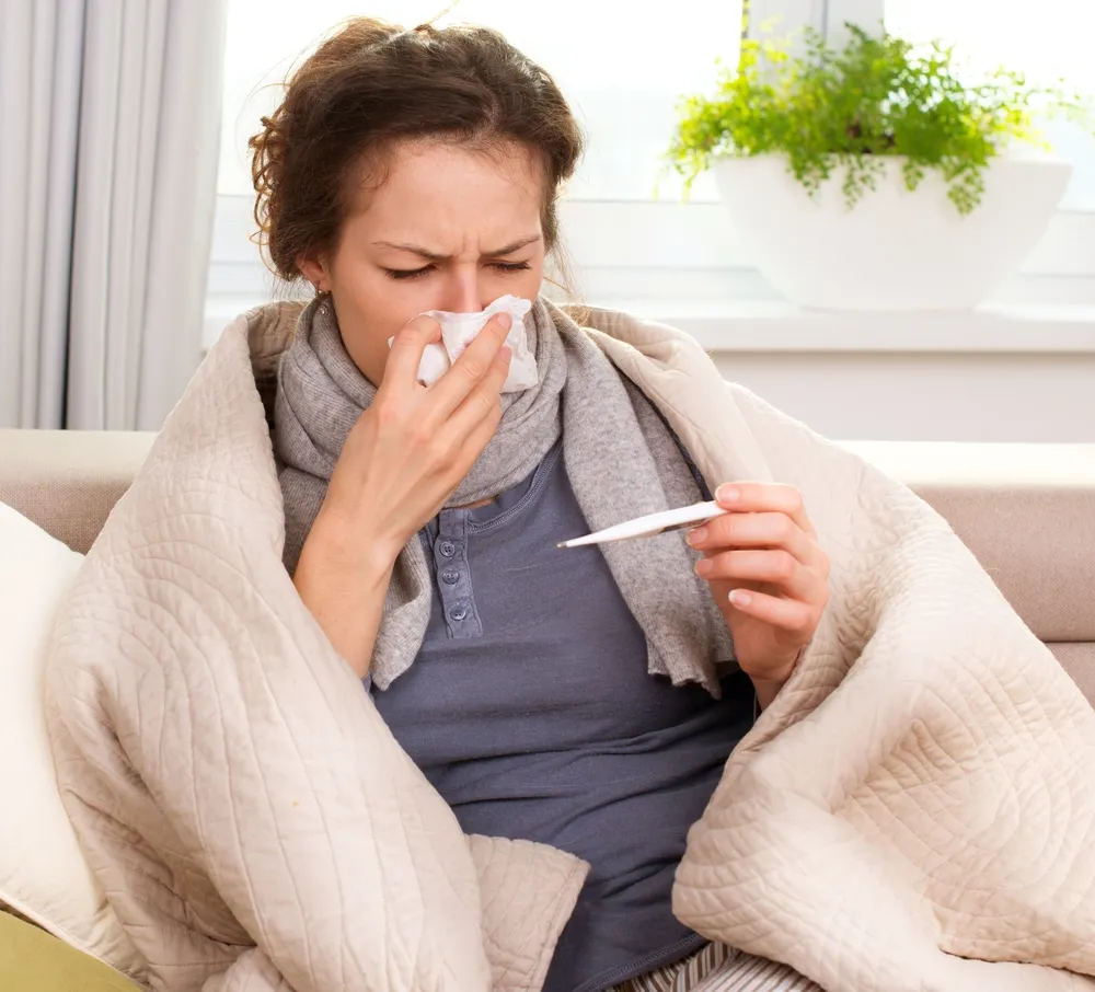 Flu’s Death Total Skyrocketing in Canadian West