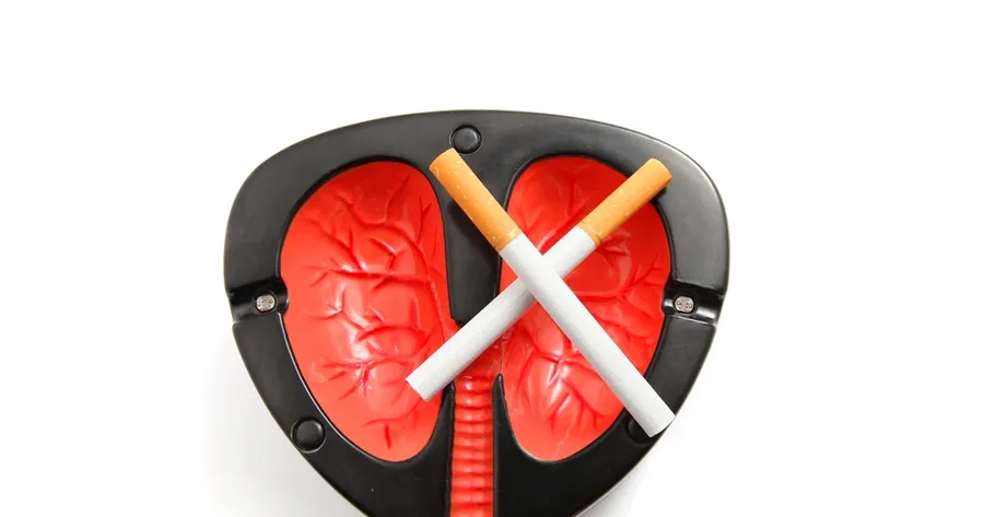 Weg mit den Zigaretten: Es wird Zeit mit dem Rauchen aufzuhören!