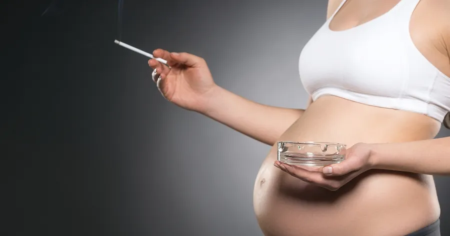 Nicotine Replacement Therapy Presents Problems for Pregnant Women, Study Suggests