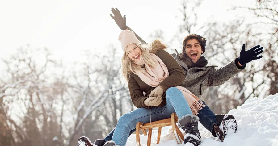 Best Winter Couple Workouts