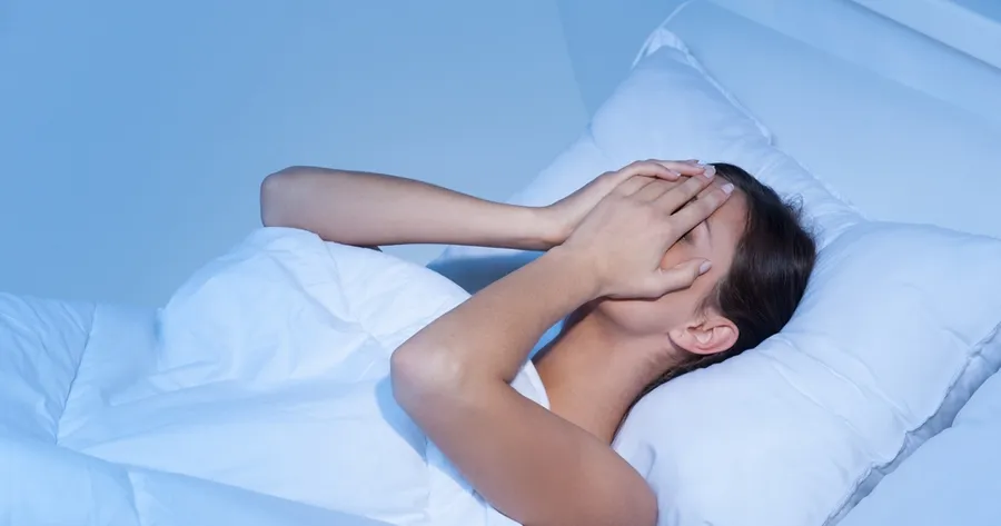 7 gefährliche Nebeneffekte von Schlafmangel
