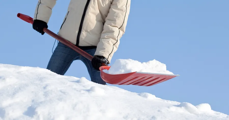 10 Winter Storm Health Tips Worth Noting