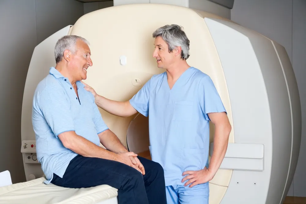 Radiation Treatments Cause More Problems For Prostate Cancer Patients Than Surgery, Study Finds