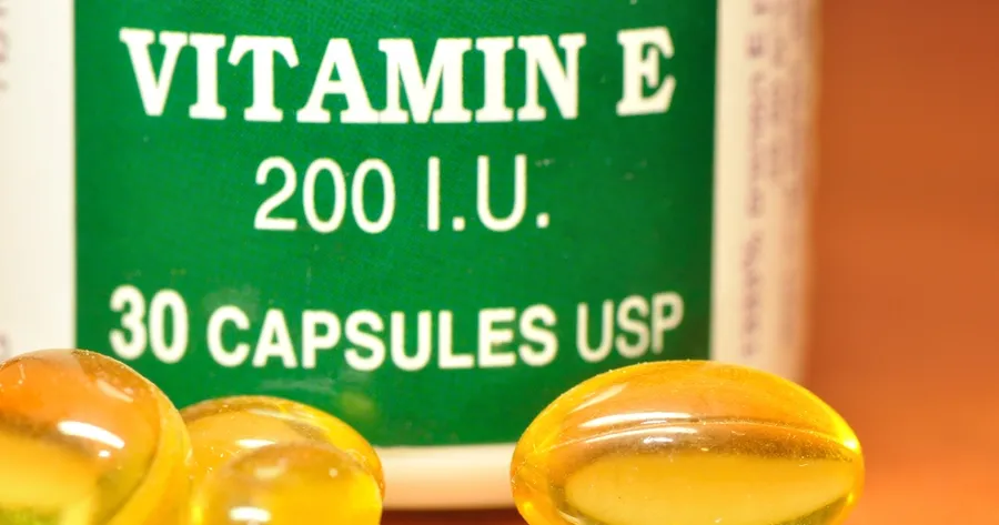 Vitamin E May Encourage Growth of Lung Cancer, Researchers Find