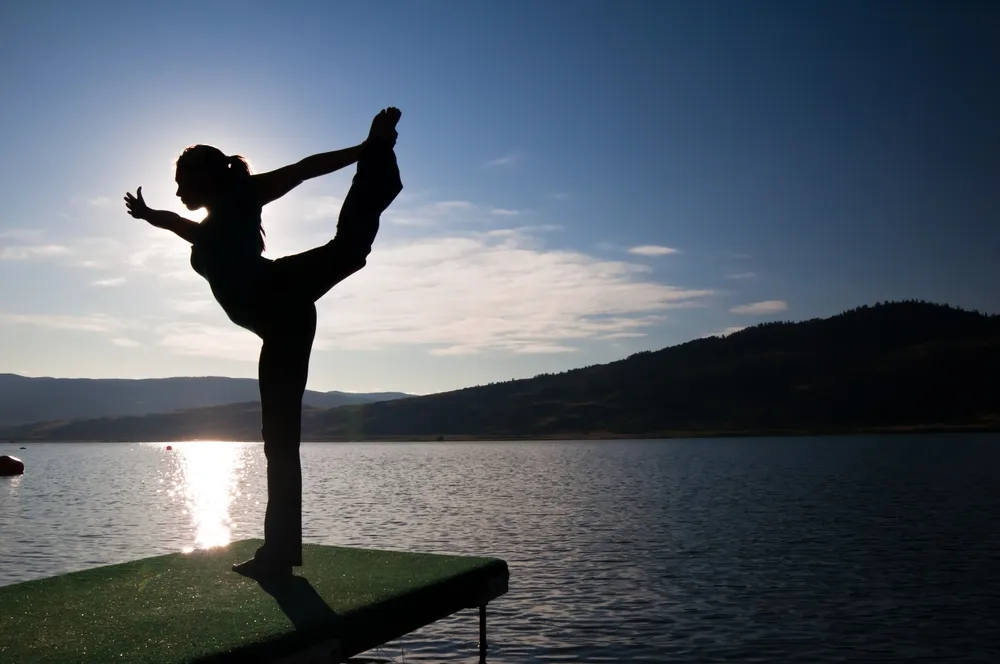 6 chronische Krankheiten, bei denen Yoga helfen kann