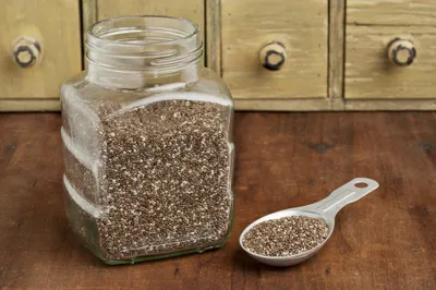 Chia Seeds