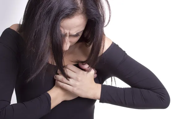 L’Ipertensione Polmonare: Che Cos’è?