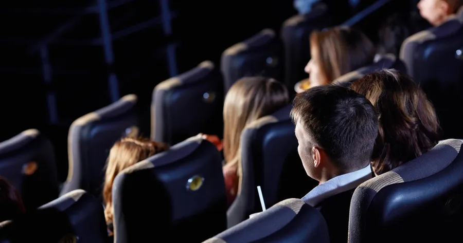 Die 8 schlechtesten Snacks zu einem Kinofilm