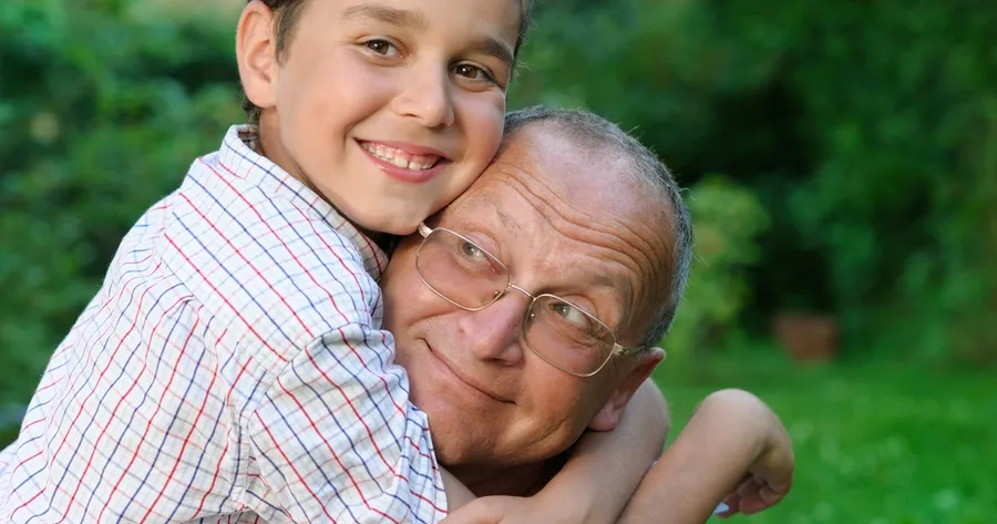 Older Fathers More Likely to Have Children with Psychiatric Problems