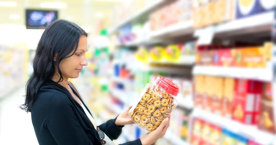Major Makeover Coming for Most Nutrition Labels