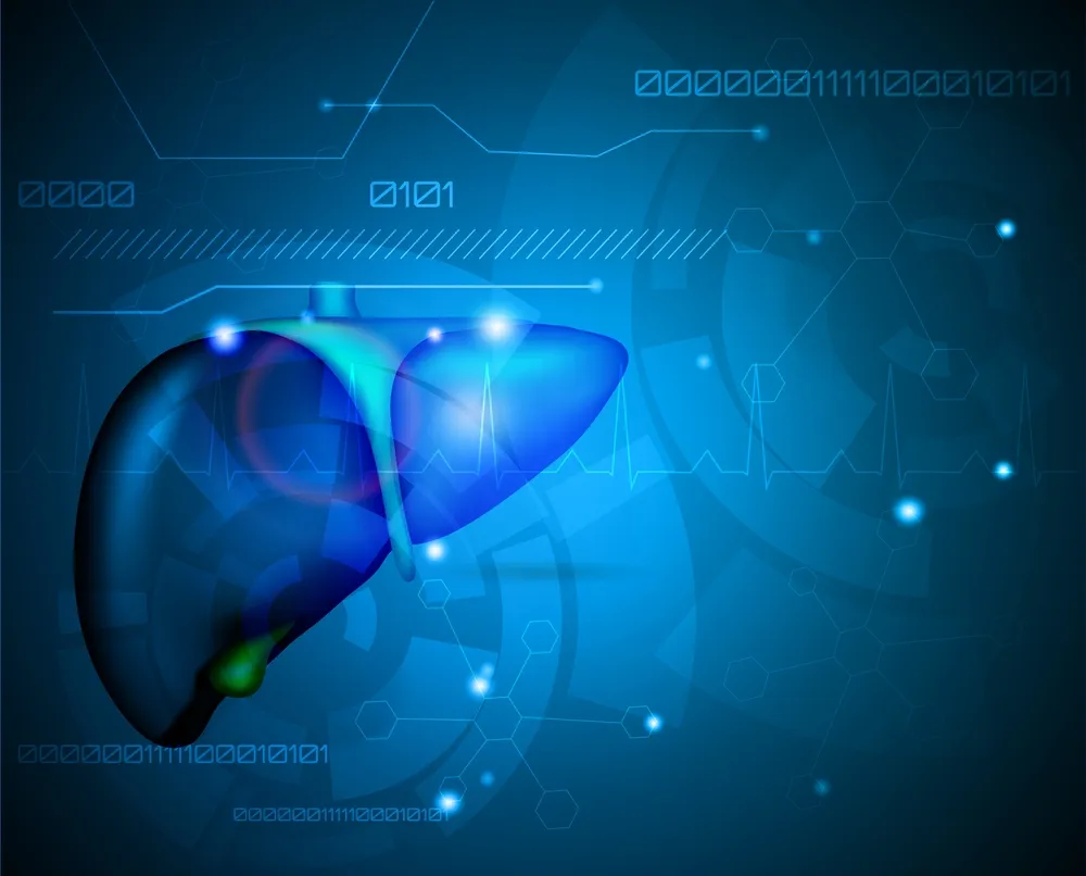 Scientists Transform Skin Cells Into Liver Cells