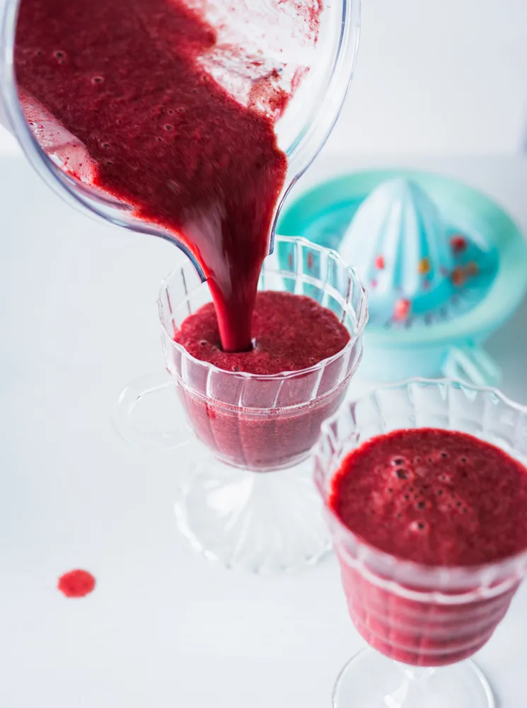 10 Super Ingrédients pour des Smoothies plus Sains