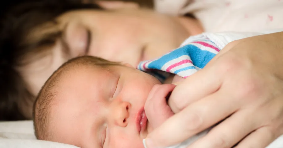 10 Überraschungen für die Eltern im ersten Jahr des Babys