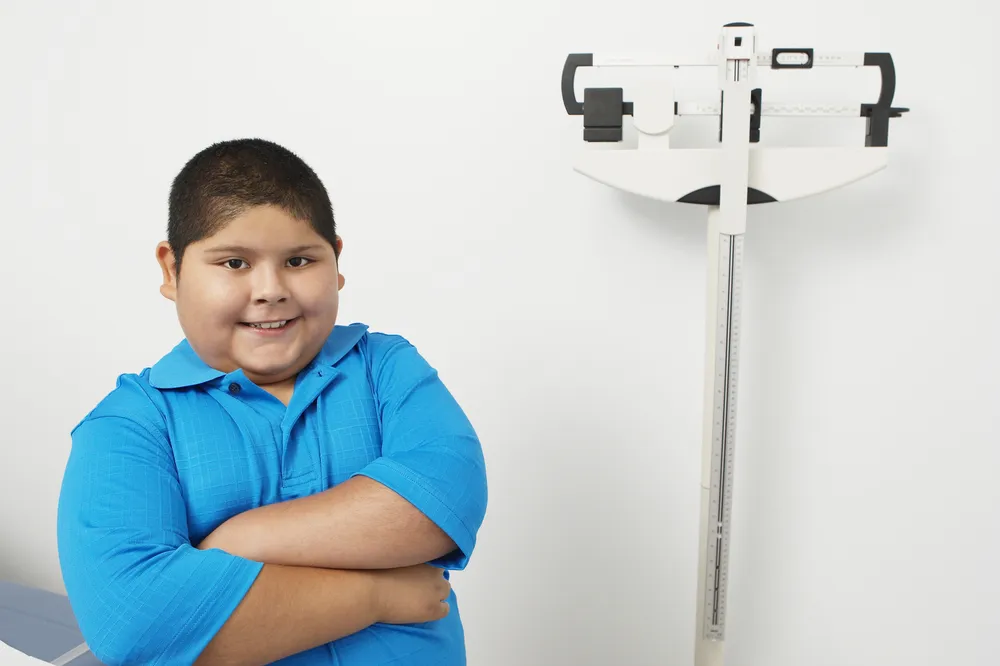 Genetics, Environment Play Key Roles in Childhood Obesity