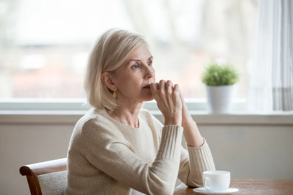 Les premiers signes et symptômes de la ménopause