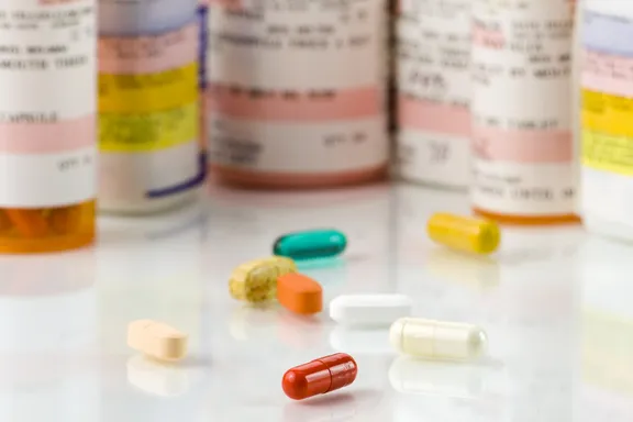 Do “Off-Label” Drugs Pose a Threat to Kids?