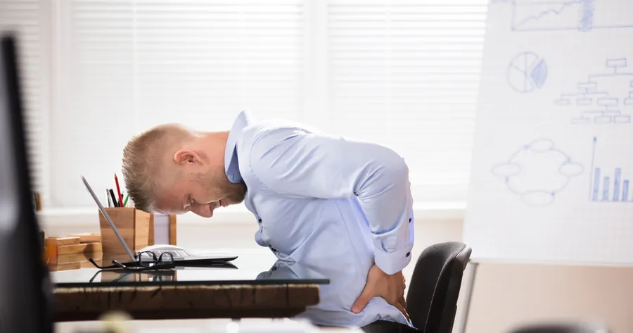 Back Pain: Why Exercise Can Provide Relief – And How To Do It Safely