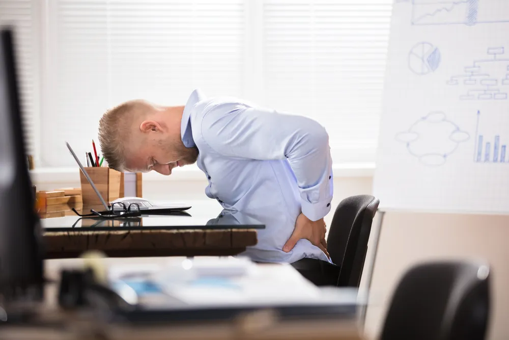 Economically Premium Sitting all day is terrible for your health – now, a  new study, sitting desk