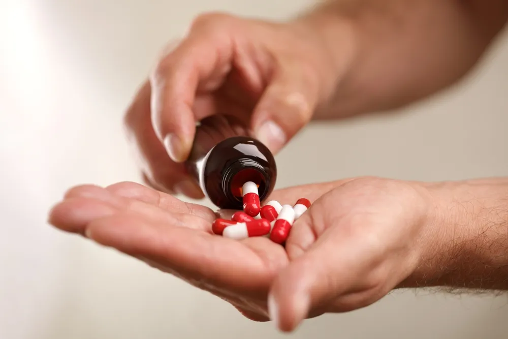 9 Fakten über häufige psychotropische Medikamente, die Sie wissen müssen